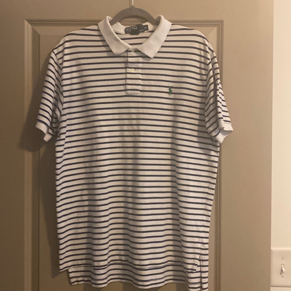 Polo Ralph Lauren Men’s Size XL Polo